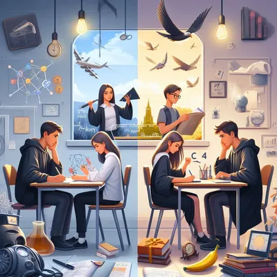 4 điểm khác biệt giữa GCSE và IGCSE mà phụ huynh học sinh nên biết